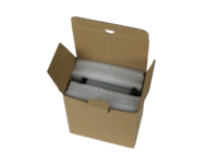 Contrôleur de cellule de pesage, module de contrôle simple pour la mesure du poids/la mesure de force avec 4-20mA RS232 RS485 BST106-B60S(L)