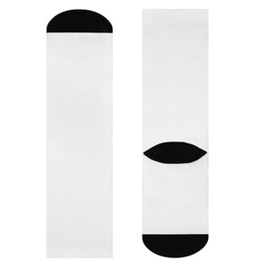 Calcetines Casuales de Algodón para Hombre, Transpirables, Suaves, Cómodos para Uso Diario, Calcetines de Primera Calidad para Uso Diario - Product Image 3