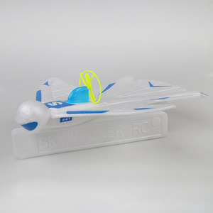 เครื่องบินโฟมบังคับวิทยุ Skywalker พร้อมบินได้ทั้งในร่มและกลางแจ้ง ของเล่นเด็ก - Product Image 2
