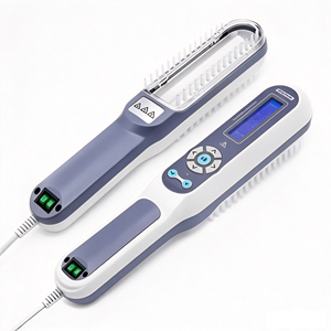 Máquina de Fototerapia UVB de Banda Estrecha KN-4003BL 311nm para Vitiligo, <span class=keywords><strong>Medicina</strong></span> para el Vitiligo, Terapia de <span class=keywords><strong>Luz</strong></span> UVB para Psoriasis - Product Image 1