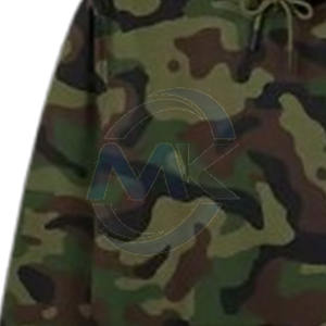 Sweats à capuche camouflage confortables de qualité supérieure pour les jeunes vêtements décontractés nouveau style sweats à capuche camouflage en bas quantité minimale de commande - Product Image 3