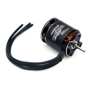 SURPASS HOBBY - Soporte Metálico para Coche Teledirigido con Motor Brushless 3542 y Componentes para Juguetes RC, Sugerencia para <span class=keywords><strong>ESC</strong></span> HH - Product Image 6
