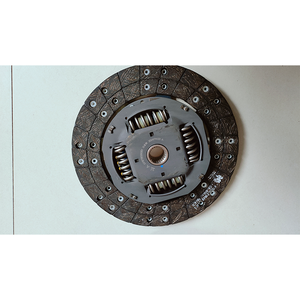 Genuino nuevo Kit de embrague JMC disco de placa de embrague para Ford Transit V348 2,2 L 6273032090 <span class=keywords><strong>627303209</strong></span> - Product Image 6