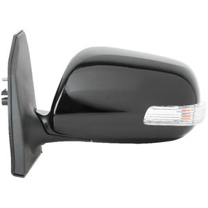 Piezas de repuesto para carrocería de coche, espejo retrovisor para puerta lateral, espejo retrovisor lateral para TOYOTA <span class=keywords><strong>COROLLA</strong></span> EX 2008 2009 <span class=keywords><strong>2010</strong></span> 2011 - Product Image 3