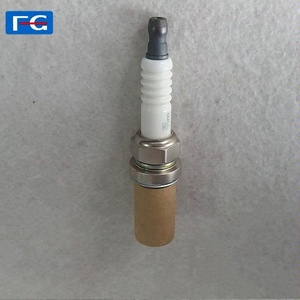 Bougies d'allumage automobile de qualité supérieure <span class=keywords><strong>France</strong></span> 7700500180 7700500168 7700500048 Bougies d'allumage automobile RFN58LZ RFC42LZ2E pour bougies d'allumage moteur - Product Image 5