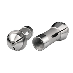 Strohm M75-M105 collets Thụy Sĩ Loại TF10 <span class=keywords><strong>Chuck</strong></span> Carbide CNC 109e máy tiện F10 F86 40.002 Headstock <span class=keywords><strong>Collet</strong></span> - Product Image 4