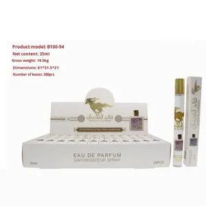 Vente en gros <span class=keywords><strong>de</strong></span> vaporisateurs corporels miniatures <span class=keywords><strong>de</strong></span> haute qualité <span class=keywords><strong>Cloud</strong></span> originaux, 35 ml, format voyage, parfum longue durée, pour femmes et hommes, Eau <span class=keywords><strong>De</strong></span> - Product Image 3