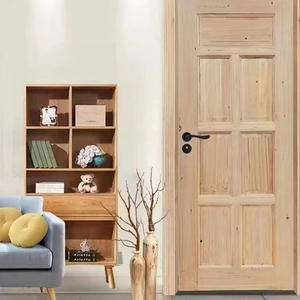 <span class=keywords><strong>ประตู</strong></span>ภายในกันเสียง <span class=keywords><strong>ประตู</strong></span>ภายในสำหรับห้องนอน ไม่รบกวนการนอนหลับ แข็งแรงทนทานและทนต่อการสึกหรอ กันน้ำและกันความชื้น - Product Image 1