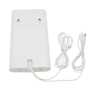 Внутренняя антенна LTE 2*44 дБи 800-2700 мГц 3 г 4 г 2*СМА/2 * CRC9/2 * TS9 штекер усилитель Mimo антенна + кабель 3/5 м - Product Image 4