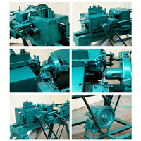Tour à perles en bois entièrement automatique pour la fabrication de chapelets domestiques, machine à bois multifonctionnelle, puissance 2,2 kW, garantie 5 ans