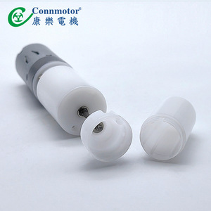 Motor Telescópico Kang Le de 32 mm, CC 3.7V, 0.42 kg.cm, Bajo Ruido, Miniatura, para Juguetes para Adultos - Product Image 1