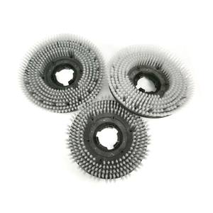 <span class=keywords><strong>Spazzola</strong></span> di ricambio per pulire il disco in poliestere per la pulizia della moquette del pavimento - Product Image 1
