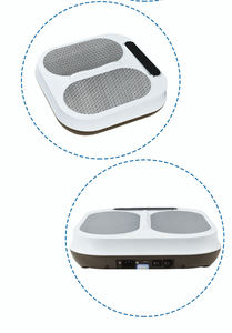 P99 alat terapi kaki listrik portabel, alat terapi kaki elektrik portabel menurunkan berat badan sirkulasi darah Spa detoks - Product Image 6