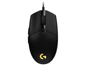 Ratón para Juegos <span class=keywords><strong>Logitech</strong></span> G102 de Segunda Generación Original con LIGHTSYNC, Sensor Óptico de 8000 DPI, RGB, 6 Botones, Ratón con Cable para Jugadores Profesionales - Product Image 2