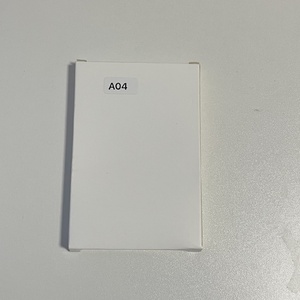 Batterie de remplacement OEM de haute qualité pour Samsung Galaxy A04 SM-A045F (Batteries pour téléphone portable Samsung en gros, pièces détachées) - Product Image 3