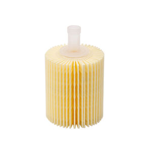 Sıcak satış oto motor parçaları 04152-B1010 toptan orijinal oto yağ filtresi araba için - Product Image 1