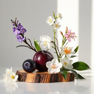 Divain 557 For Her Profumo Orientale Intenso da Donna per la Sera Invernale - Product Image 2