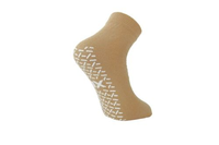 Chaussettes antidérapantes de haute qualité pour l'hôpital