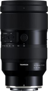 Lente Tamron 35-150 mm F/2-2.8 Di III VXD (Sony E, A058) - Product Image 2