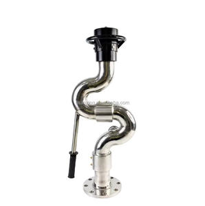 High Quality <strong>Fire</strong> Water <strong>Monitor</strong> Essential for Firefighting Equipment &amp; Accessory - Product Image 6