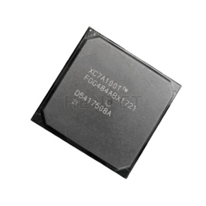 Hentet New High Quality <strong>XC7A100T</strong>-1FGG484I <strong>FPGA</strong> <strong>IC</strong> Electronic Component 285 I/O 484FBGA Integrated Circuit - Product Image 3