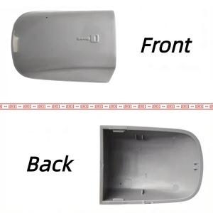 39998270 399 982 70 Couvercle de poignée de porte avant gauche pour <span class=keywords><strong>Volvo</strong></span> S80 S40 XC60 XC70 V70 C30 C70 <span class=keywords><strong>V50</strong></span> - Product Image 3