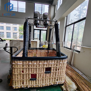 Advertising 3.5m High Big Inflatable Hot air <strong>Balloon</strong> Shape <strong>Helium</strong> Gas Flying <strong>Balloon</strong> - Product Image 3