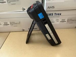 เครื่องสื่อสารภาคสนาม Emerson TREX2 ทนทานต่อการใช้งานในสภาพอากาศที่รุนแรง สำหรับการบำรุงรักษาระบบอัตโนมัติทางอุตสาหกรรม - Product Image 3