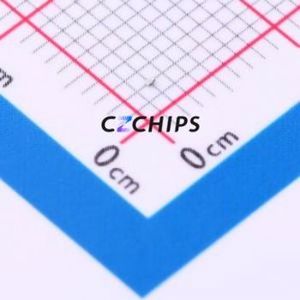 Résistance SMD RTT017872FTH 0201 (Type : Film Épais) (Résistance : 78,7 kOhm Précision : 1%) - Product Image 2