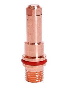 Consumibles de corte por plasma 200-250A electrodo 1874 para Cp251 gran oferta consumibles de electrodo de corte por plasma - Product Image 2