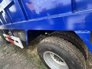 Sinotruck 160 15 5 8 10 T 160 116HP 160hp Howo Motor Weichai Euro3 4x2 4x4 Camión de Carga Ligero para Contenedores, Agente Oficial - Product Image 6