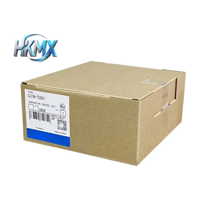 โมดูลซีพียู CJ1W-TC001 Cj1wtc001 ใหม่ มีสินค้าในคลัง - Product Image 1