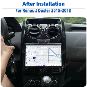 7870 2K 2000*1200 <span class=keywords><strong>Android</strong></span> 13 Xe Stereo Carplay 360 Máy Ảnh GPS Navigation Đài Phát Thanh Xe DVD Player Cho Renault Khăn Lau Bụi 2015 2018 - Product Image 2