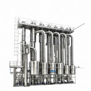 Extracteur de distillation à la vapeur industriel, kits de distillation d'huiles essentielles, machine d'extraction d'huiles essentielles, évaporateur - Product Image 3