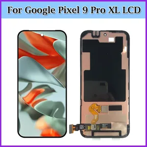 Pantalla Táctil Digitalizadora de Repuesto para Google Pixel 9 Pro de 68 Pulgadas, AMOLED TFT, con 6 Meses de Garantía - Product Image 5