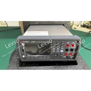 Nouveau multimètre numérique de bureau Keysight 34461a 6.5 - Product Image 3