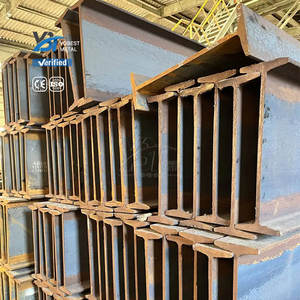 Perfil H de Acero Laminado en Caliente Ipn <span class=keywords><strong>400</strong></span> Ipe120 Ipe200 HEA HEB Q235 Q355 SS400, Acero al Carbono Laminado en Caliente Astm A36 Astm572 Gr50, Viga I H - Product Image 6