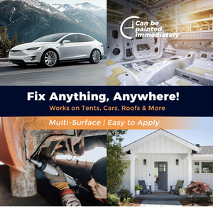 Nhà máy bán hàng trực tiếp của Sealant kính chắn gió ô tô, 30-phút lái xe đi Polyurethane kính ô tô Sealant. - Product Image 4