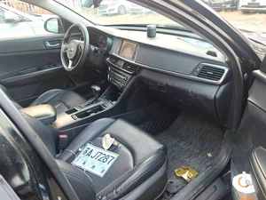 Véhicules de luxe d'occasion chinois à bas prix, Kia K5 <span class=keywords><strong>2011</strong></span> 2012 2013 2014 2015 2016 2017 2019 2021, voitures d'occasion à vendre - Product Image 4
