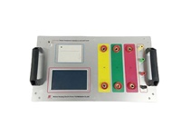 Power Transformer Impedance and Load Tester Sweep Frequency Response Analyser HYRZ-904