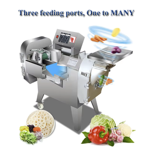 Cortador <span class=keywords><strong>de</strong></span> verduras Industrial <span class=keywords><strong>de</strong></span> alta calidad, cortadora <span class=keywords><strong>de</strong></span> raíz <span class=keywords><strong>de</strong></span> hoja <span class=keywords><strong>de</strong></span> ajo, cortadora <span class=keywords><strong>de</strong></span> <span class=keywords><strong>cebolla</strong></span>, picadora - Product Image 2