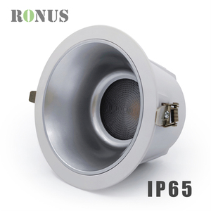 IP65 Étanche <span class=keywords><strong>Salle</strong></span> <span class=keywords><strong>De</strong></span> Bains 12W COB Projecteur 15W Hôtel Projet Encastré Downlight Plafond LED <span class=keywords><strong>Spot</strong></span> Light - Product Image 4
