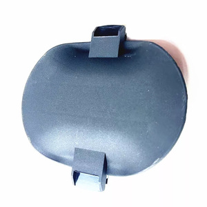Cache-attelage de remorque Chevrolet MTG84756188 en plastique, compatible avec Silverado - Product Image 1