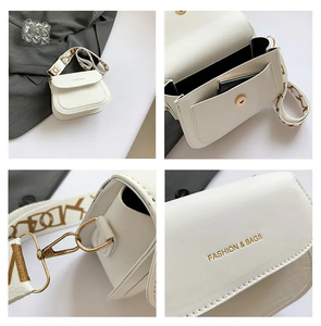 IStapromo Cadeaux <span class=keywords><strong>Sac</strong></span> Tendance 2024 <span class=keywords><strong>Sac</strong></span> à Main Bolsos Sacs <span class=keywords><strong>pour</strong></span> Femmes Fournisseur en Gros <span class=keywords><strong>Sac</strong></span> à Main <span class=keywords><strong>Femme</strong></span> Livraison Directe Couleur Pure Sacs <span class=keywords><strong>Pas</strong></span> Chers - Product Image 6