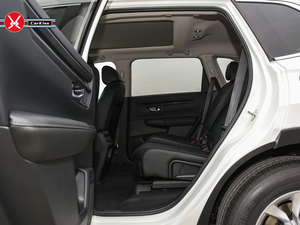 <span class=keywords><strong>Honda</strong></span> <span class=keywords><strong>CRV</strong></span> 2021-2023, SUV con Tracción Delantera, Turbo, Volante a la Izquierda, Espacioso, Techo Panorámico Completamente Funcional, Cámara Trasera de 360°, Excelente - Product Image 6