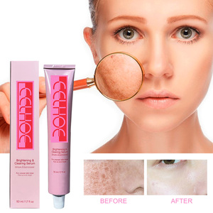 Wholesale EELHOE Easy Operation Significantly Reduce Dark Spots <b>Other</b> Facial Blemishes Dark Spots Lightening Serum - Product Image 2