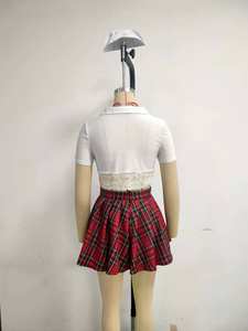 <span class=keywords><strong>Disfraz</strong></span> <span class=keywords><strong>de</strong></span> enfermera <span class=keywords><strong>de</strong></span> fantasía para <span class=keywords><strong>mujer</strong></span>, nuevo <span class=keywords><strong>disfraz</strong></span> erótico <span class=keywords><strong>de</strong></span> enfermera <span class=keywords><strong>de</strong></span> alta calidad, producto Oem, <span class=keywords><strong>2022</strong></span> - Product Image 5