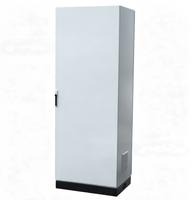 Boîtier de distribution électrique vide, coffret de commutation basse tension, armoire électrique modulaire
