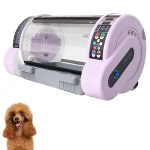 Best Price Puppy Incubator Fully Automatic Small Animal Incubator Icu Pet Brooder