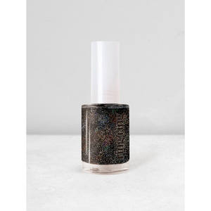 Ring Ring Glitter Nail 10 ml Espace Noir - Product Image 1